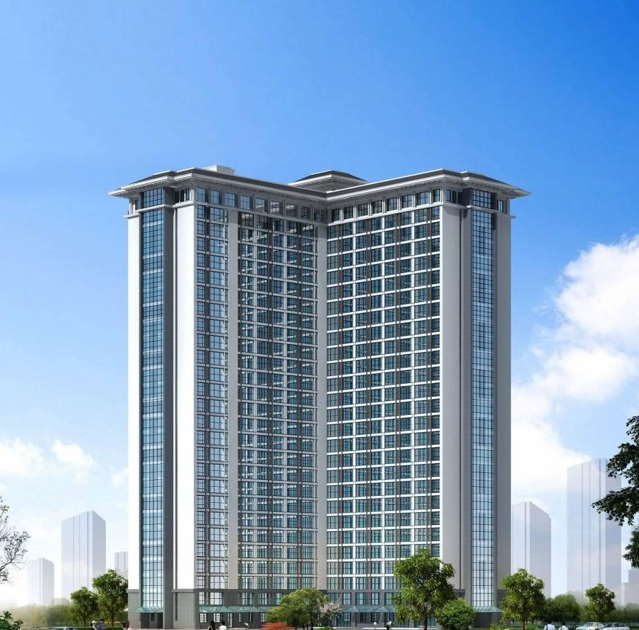 洛阳863创智广场