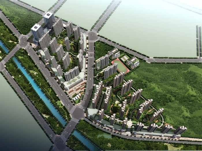 洛阳中迈瑞阳置业有限公司