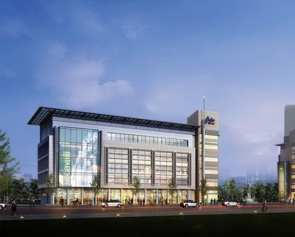 洛阳群安置业集团有限公司