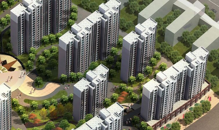 洛阳正基置业有限公司