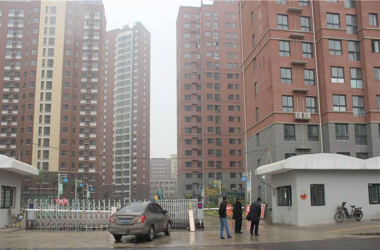 洛阳中迈书香苑