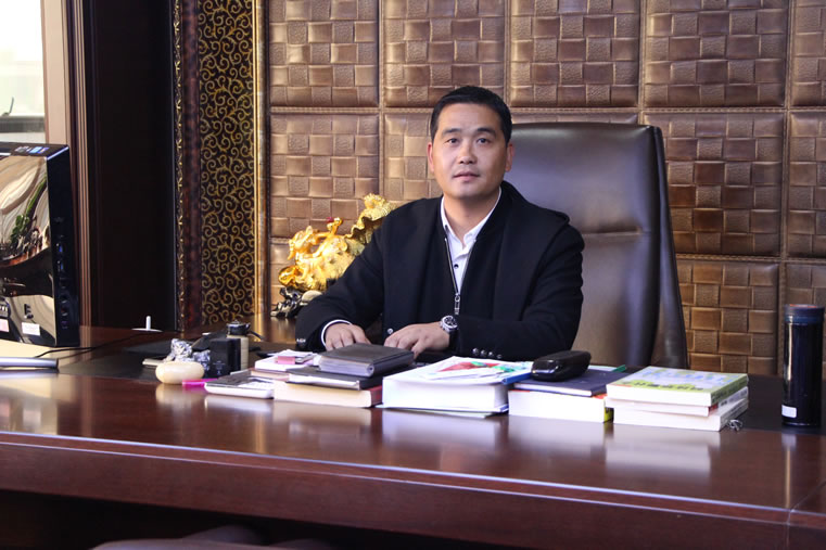 龙锋供电总经理 龙锋供电总经理