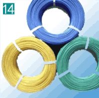 PVC塑料绝缘电缆