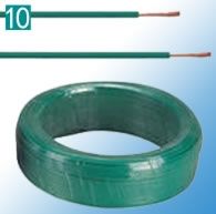 铜芯聚氯乙烯软电线