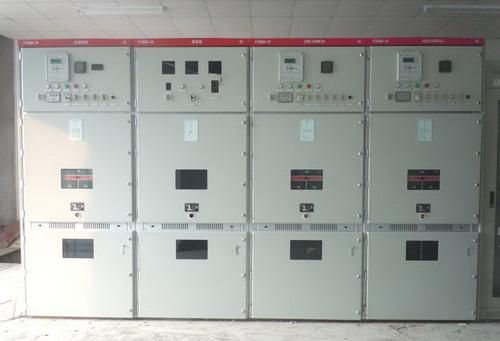 高压开关柜A