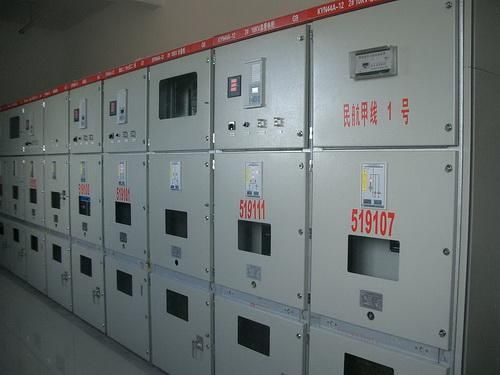 高压配电柜A