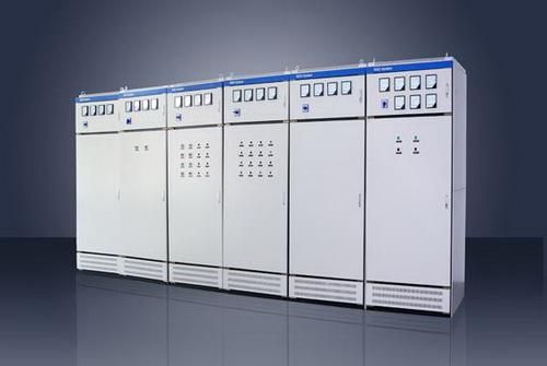 高压成套配电柜