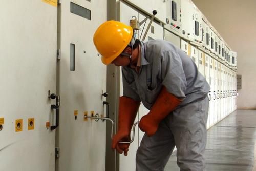 高压柜的制造、试验、安装