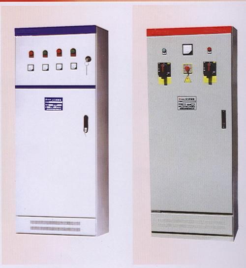 建筑工地配电箱