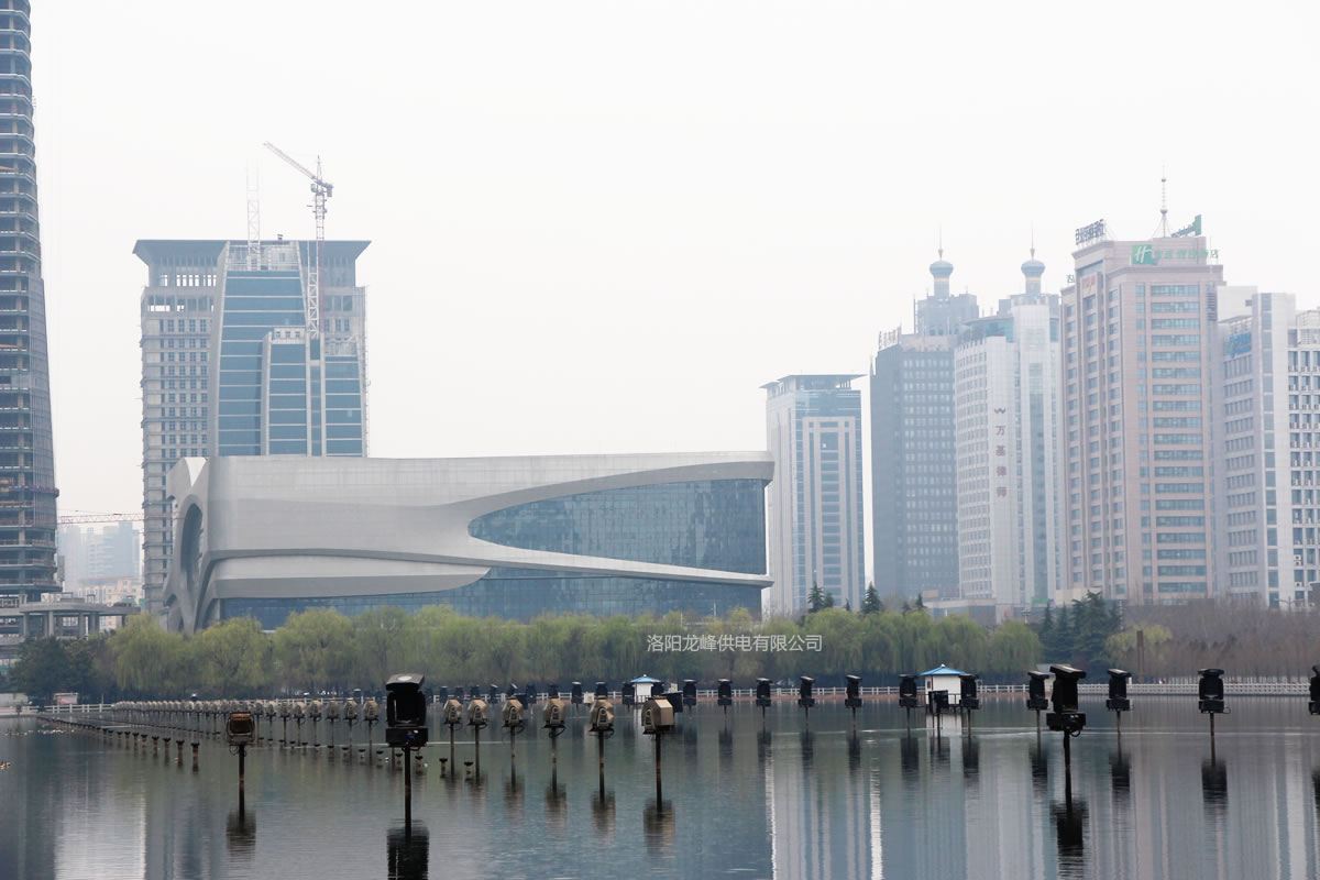 公司周边美景采集1