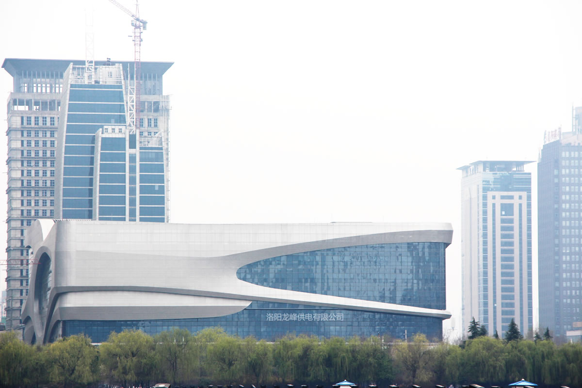 公司周边美景采集2