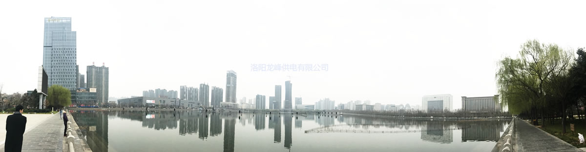 公司周边美景采集3